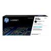 HP 212A - Schwarz - original - LaserJet - Tonerpatrone (W2120A) - für Color LaserJet Enterprise M555, MFP M578, LaserJet Enterprise Flow MFP M578