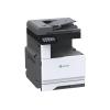 Lexmark CX931dse - Multifunktionsdrucker - Farbe - Laser - A3 (297 x 420 mm) (Original) - A3 / Ledger (Medien) - bis zu 35 Seiten / Min. (Kopieren) - bis zu 35 Seiten / Min. (Drucken) - 620 Blatt - 33.6 Kbps - USB 2.0, Gigabit LAN, USB 2.0-Host