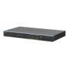 WLAN-Controller für zentrales Management von 25 (optional bis zu 1.000) Access Points / WLAN-Routern, automatische Erkennung, Konfiguration, Kanalzuweisung und Überwachung von WLAN-Geräten