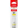 Canon GI 41S Y - 40 ml - S - Gelb - original - Nachfülltinte