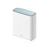 D-Link EAGLE PRO AI M32-2 - WLAN-System - (2 Router) - bis zu 510 qm - Netz 1GbE - Wi-Fi 6 - Dual-Band