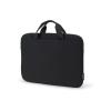 DICOTA ONE Smart - Notebook-Hülle - 40.6 cm - 15" - 16" - Schwarz