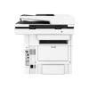 HP LaserJet Enterprise MFP M528f - Multifunktionsdrucker - s / w - Laser - Legal (216 x 356 mm) (Original) - A4 / Legal (Medien) - bis zu 43 Seiten / Min. (Kopieren) - bis zu 43 Seiten / Min. (Drucken) - 650 Blatt - 33.6 Kbps - USB 2.0, Gigabit LAN, USB 2