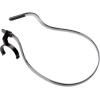Poly - Nackenbügel für Headset - Silber - für Poly EncorePro HW540 - Replaces Poly SKU 88815-01