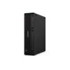 Lenovo ThinkCentre M70s Gen 6 12YK - SFF - Core Ultra 7 265 - vPro Enterprise - RAM 32 GB - SSD 512 GB - TCG Opal Encryption 2, NVMe - Intel Graphics - 1GbE - Win 11 Pro - Monitor: keiner - Tastatur: Deutsch - Schwarz - Lenovo TopSeller - mit 1 Jahr