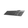 Dell KB813 Smartcard - Tastatur - USB - Deutsch - Schwarz