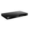 D-Link DMS 1100-10TP - Switch - Smart - 8 x 100 / 1000 / 2.5G (PoE+) + 2 x 10 Gigabit SFP+ - an Rack montierbar - PoE+ (240 W)