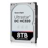 3.5in 26.1MM 8000GB 256MB 7200RPM SAS UL