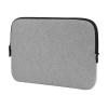 DICOTA Skin URBAN - Notebook-Hülle - 30.5 cm (12") - Grau - für Apple MacBook (12 Zoll)
