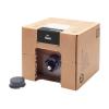 HP 873 - 3 L - Schwarz - original - Latex - Tintenpatrone - für Latex 800, 800 W