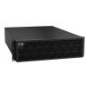 APC Smart-UPS RT 192V 5Ah Battery Pack (32 pcs x 12V / 5Ah) - Batteriegehäuse (Rack - einbaufähig) - 4 x Batterie - Bleisäure - 5 Ah - 3U - Schwarz