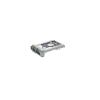 HP - Festplatte - verschlüsselt - 500 GB - FIPS - Self-Encrypting Drive (SED)