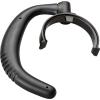 Poly - Earloop-Kit für Headset - groß und klein - Schwarz - Replaces Poly SKU 88814-01