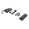 Lenovo ThinkPad Thunderbolt 4 WorkStation Dock - Port Replicator - Thunderbolt 4 - 2 x DP, HDMI, 2 x Thunderbolt - 1GbE - 230 Watt - Campus