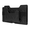 Targus Field-Ready Universal - Umhängetasche für Tablet - Polyurethan - Schwarz - 17.8 cm - 20.3 cm (7" - 8") - für P / N: THD482GLZ