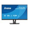 32" IPS-panel, 2560x1440, 350cd / m², USB-C Dock (LAN / 95W PD / DP-OUT, KVM), USB 3x3.2+1xC, 1ms MPRT, 15cm height adj. stand, HDMI, DisplayPort, SpeakersTÜV-GS  / TCO9