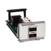 Cisco Catalyst 9500 Series Network Module - Erweiterungsmodul - 40 Gigabit QSFP+ x 2 - für P / N: C9500-40X-10A, C9500-40X-10E, C9500-40X-1E