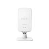 HPE Networking InstantOn Access Point AP22D Desk / Wall Indoor, Wi-Fi 6 (802.11ax), Dual Radio 2x2 MU-MIMO, 1x 2.5G RJ45 Uplink, 4x 1G RJ45 Downlink, BLE, Versorgung über PoE oder opt. Netzteil, inkl. Montagekit (Desk & Wall), RW (Rest-of-World) Versio