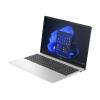 HP 250 G10 Notebook - Intel Core i5 i5-1334U / 1.3 GHz - Win 11 Pro - Intel Iris Xe Grafikkarte - 16 GB RAM - 512 GB SSD NVMe - 39.6 cm (15.6") IPS 1920 x 1080 (Full HD) - Wi-Fi 6, Bluetooth - Turbo Silber - kbd: Deutsch