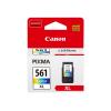 Canon CL-561XL - Farbe (Cyan, Magenta, Gelb) - original - Tintenpatrone - für PIXMA TS5350, TS5351, TS5352, TS5353, TS7450, TS7451