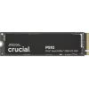 Crucial P510 - SSD - 2 TB - intern - M.2 2280 - PCI Express 5.0 x4 (NVMe)