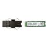 HP Z Turbo Drive - SSD - 2 TB - intern - M.2 - für Workstation Z4 G4, Z6 G4