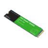 WD Green SN350 NVMe SSD WDS240G2G0C-00AJM0 - SSD - 240 GB - intern - M.2 2280 - PCIe 3.0 x4 (NVMe)