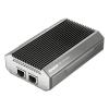 QNAP QNA-UC10G2T - Netzwerkadapter - USB4 / Thunderbolt 4 - 10Gb Ethernet x 2