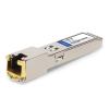 AddOn - SFP (Mini-GBIC)-Transceiver-Modul (gleichwertig mit: Intel E1GSFPT) - 1GbE - 10Base-T, 1000Base-TX, 100Base-TX - RJ-45 - bis zu 100 m - TAA-konform