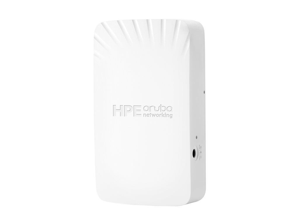 HPE Aruba AP-503H (RW) Unified AP