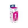 Epson EcoTank 107 - 70 ml - Magenta - original - Nachfülltinte - für EcoTank ET-18100