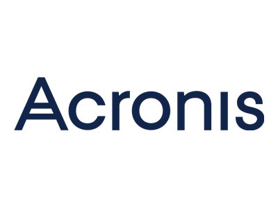 Acronis True Image Advanced Subscription 5 Computer + 50 GB Acronis Cloud Storage - 1 year subscription ESD