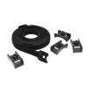 Kabel / Toolless Hook and Loop Cable Manager /  10qty