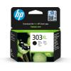 HP 303XL - 12 ml - Hohe Ergiebigkeit - Schwarz - original - Tintenpatrone - für ENVY Photo 62XX, Photo 71XX, Photo 78XX, ENVY Inspire 72XX, 79XX