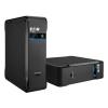 Eaton 3P Ellipse 700 USB DIN / IT - USV - Wechselstrom 220-240 V - 420 Watt - 700 VA - USB - Ausgangsanschlüsse: 4