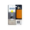 Epson 405 - 5.4 ml - Gelb - original - Blister mit RF- / akustischem Alarmsignal - Tintenpatrone - für WorkForce WF-7310, 7830, 7835, 7840, WorkForce Pro WF-3820, 3825, 4820, 4825, 4830