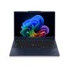Lenovo ThinkPad T14s Gen 7 21YU - Intel Core Ultra 5 325 / 2.1 GHz - Win 11 Pro - Intel Graphics - 16 GB RAM - 512 GB SSD TCG Opal Encryption 2, NVMe - 35.6 cm (14") IPS Touchscreen 1920 x 1200 - Wi-Fi 7, Bluetooth - Blau - kbd: Deutsch - mit 1 Jahr
