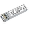 Intel Ethernet SFP+ SR Optics - SFP+-Transceiver-Modul - 10GbE - 1000Base-SX, 10GBase-SR - 850 nm - für Ethernet Converged Network Adapter X520, X710, Ethernet Server Adapter X520