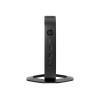 HP t640 - Thin Client - SFF - 1 x Ryzen Embedded R1505G / 2.4 GHz - RAM 8 GB - Flash 32 GB - Radeon Vega 3 - 1GbE - Windows 10 IoT Enterprise for Thin Clients 64-bit - Monitor: keiner - Tastatur: Deutsch