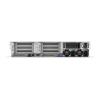 HPE ProLiant DL380 Gen11 Smart Choice Modell, 2U Rack SFF, 1x Xeon-S 4510 (2.4GHz / 12c), 2x 32GB, MR408i-o / 4G+Akku, 8x SFF Slots Hot-Plug (3Mode), 2x 960GB SATA SSD (P40498-B21), 4x 1G RJ45 (BCM5719 OCP3), 2x 1000W Netzteil, Easy Install Rails OHNE CM