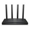 TP-Link Archer AX12 V1 - Wireless Router 3-Port-Switch - 1GbE - Wi-Fi 6 - Dual-Band