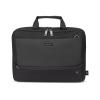 DICOTA Slim Case FIVE - Notebook-Tasche - 35.6 cm - 12" - 14" - Schwarz