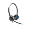Cisco 532 Wired Dual - Headset - On-Ear - kabelgebunden - für Cisco DX70, DX70 - MSRP, DX80, DX80 (No Radio), IP Phone 8851, 8861, 8865, 8865NR