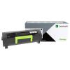 Lexmark - Besonders hohe Ergiebigkeit - Schwarz - original - Tonerpatrone - für Lexmark MS421dn, MX421ade
