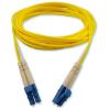 Fiber patchcord LC to LC 6m