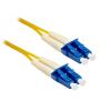 Cisco - Netzwerkkabel - LC Single-Modus (M) zu LC Single-Modus (M) - 2 m - Glasfaser - für ONS 15454