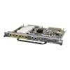 Cisco Network Processing Engine G2 - Steuerungsprozessor - 3 Anschlüsse - 1GbE - Plug-in-Modul - für uBR 7246VXR