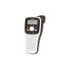 Beschriftungssystem P-touch H105 / 9mm / Sek / 180dpi / 3,5-12mm / USB / für TZ-Schriftbänder