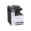 Lexmark XC9465 - Multifunktionsdrucker - Farbe - Laser - A3 plus (329 x 483 mm) (Original) - A3 / Ledger (Medien) - bis zu 65 Seiten / Min. (Kopieren) - bis zu 65 Seiten / Min. (Drucken) - 1140 Blatt - 33.6 Kbps - Gigabit LAN, USB 2.0, USB 2.0-Host