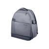 Leitz Complete Smart Traveller - Notebook-Rucksack - 33.8 cm (13.3") - Silber